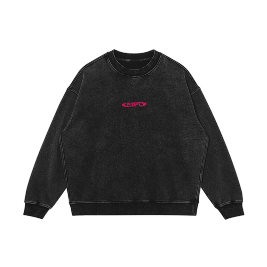 FMFL CLUB VINTAGE SWEATER