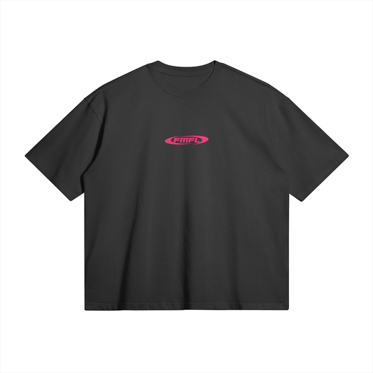 FMFL CLUB OVERSIZED TEE