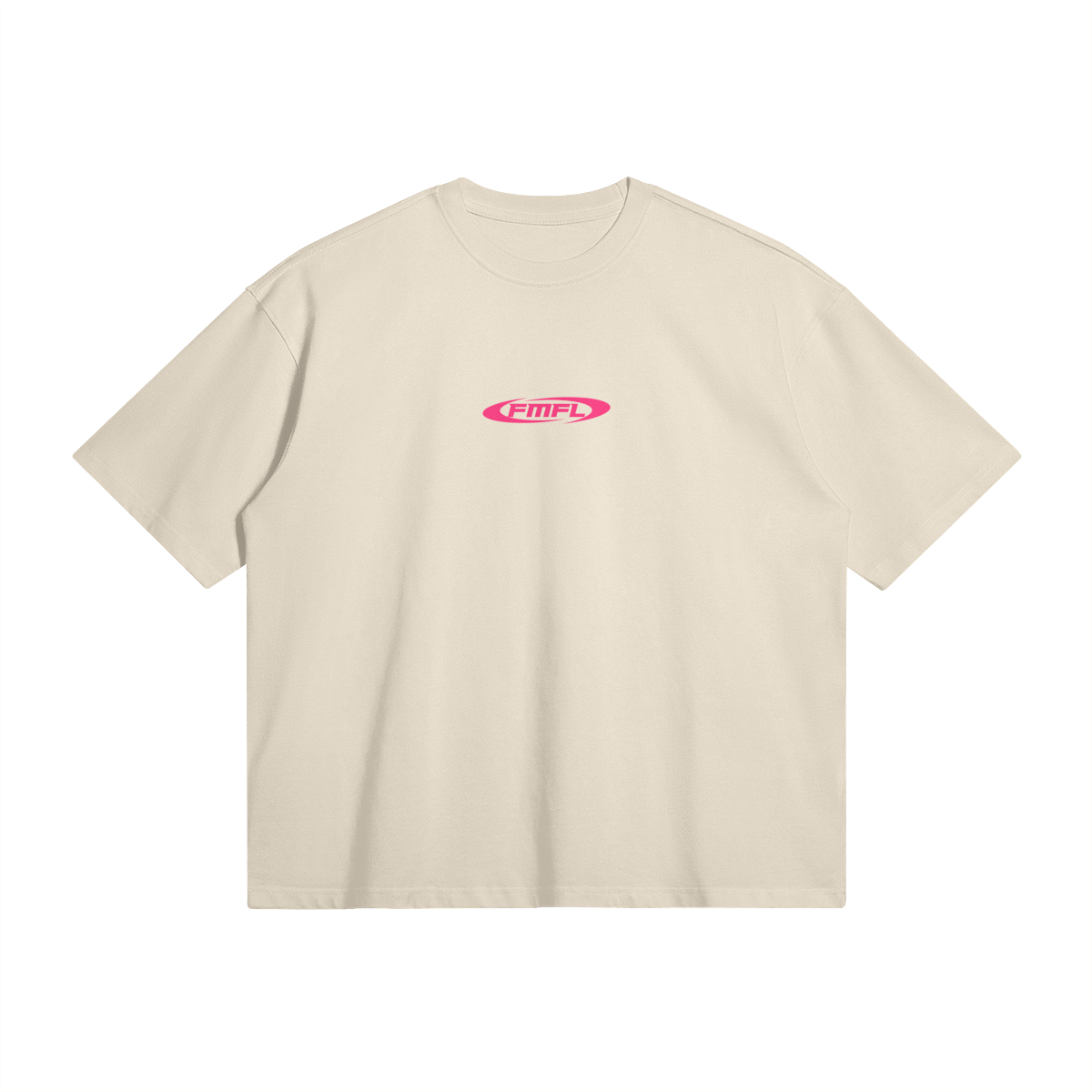 FMFL CLUB OVERSIZED TEE