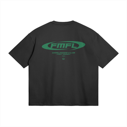 FMFL CLUB OVERSIZED TEE