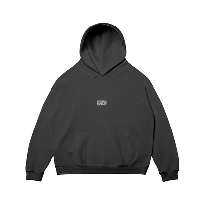 WORLD OVERSIZED HOODIE