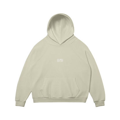 WORLD OVERSIZED HOODIE