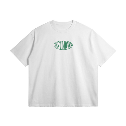 FASTMONEY OVERSIZED UNISEX TEE