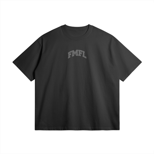 FMFL OVERSIZED UNISEX TEE