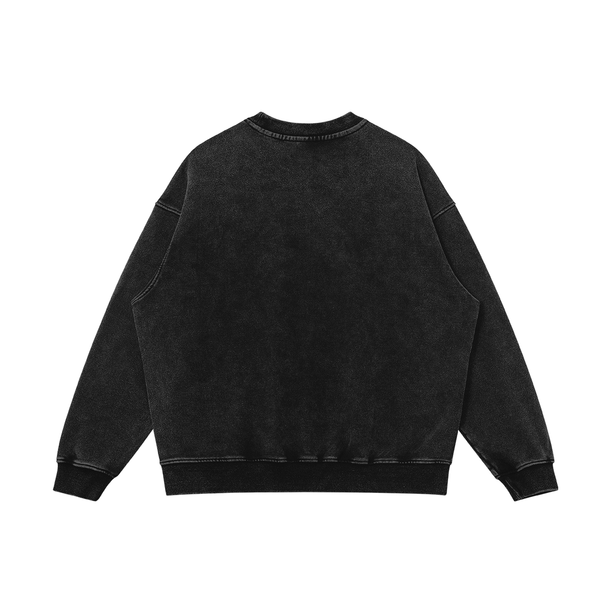 FASTLIFE VINTAGE UNISEX SWEATER