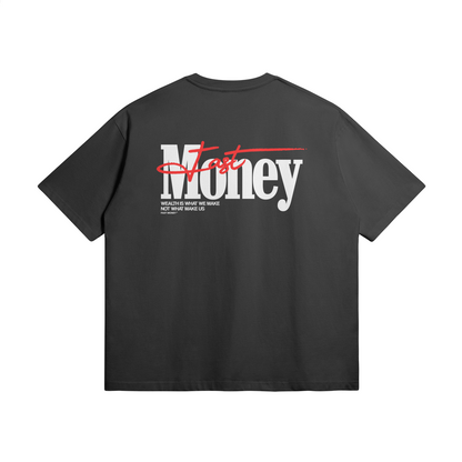 FASTMONEY OVERSIZED UNISEX TEE