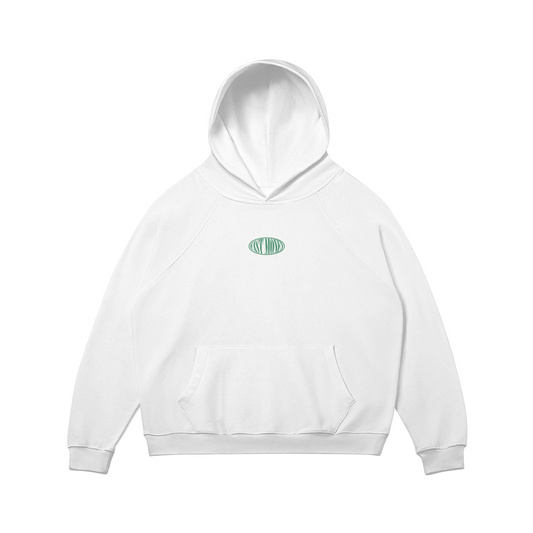 FAST MONEY OVERSIZED UNISEX HOODIE