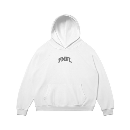 FMFL OVERSIZED UNISEX HOODIE