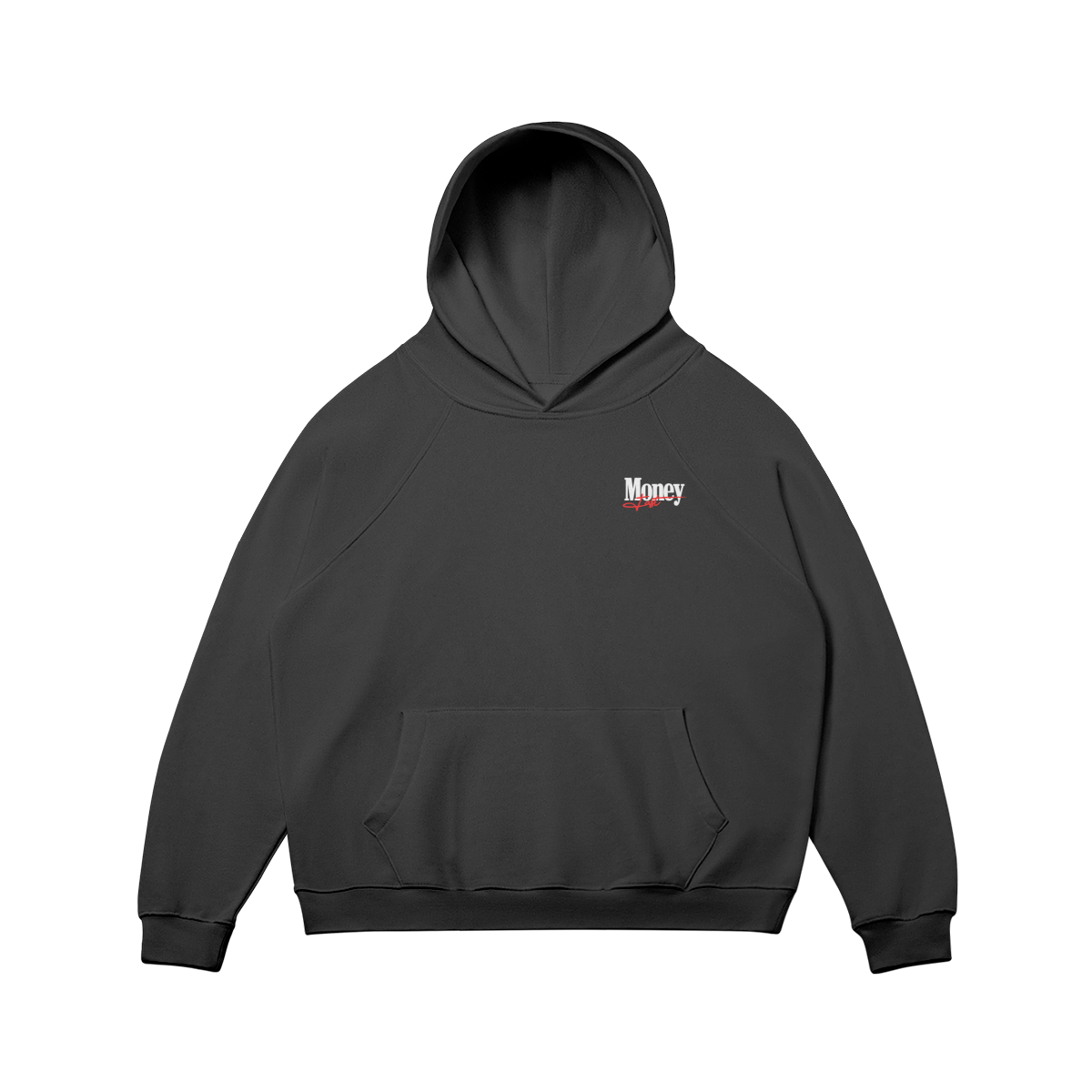 Fast money hoodie sale